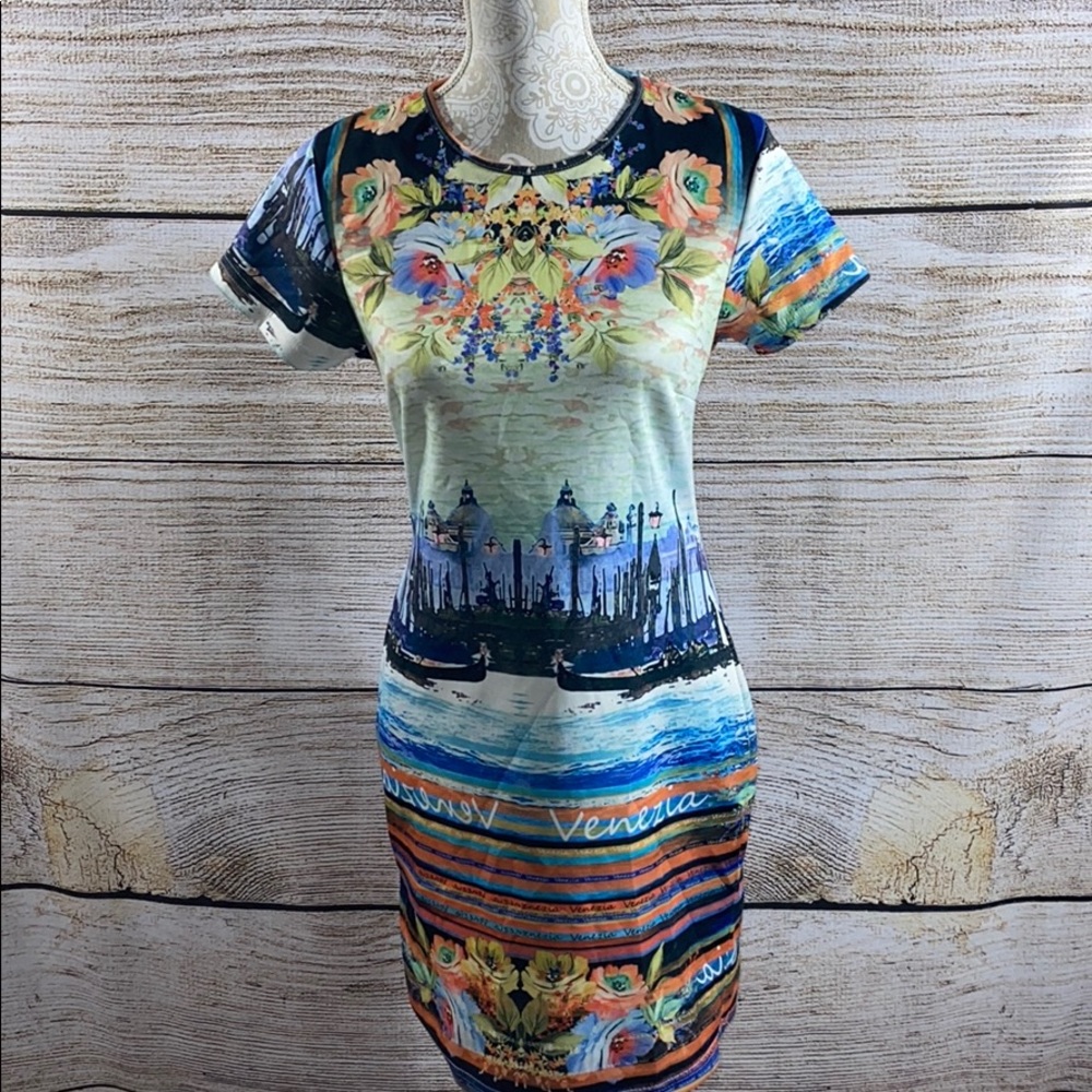 Women’s Just Love Dress